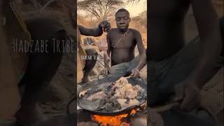 hadzabetribe shorts