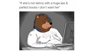 Exploring the Incels.is Forum... | DeadwingDork Archive
