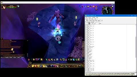 FP farm bot | Talisman Online