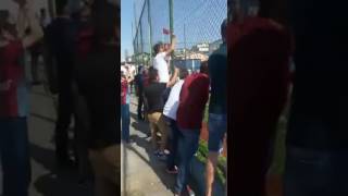 Trabzonspor Taraftarı Deniz Ateş Bitneli Takip Ediyor