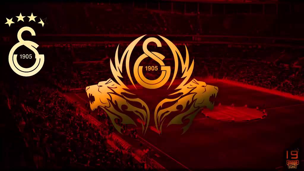 Galatasaray Marşları Tek Videoda!