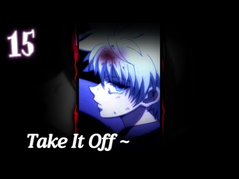 【EDIT】キルア・ゾルディック × Take It Off