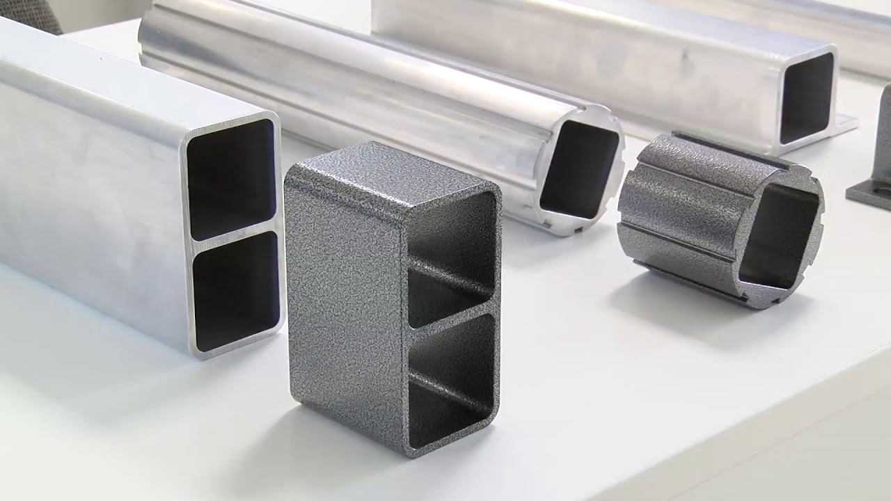 TC2 TECNIDEA CIDUE SRL www.tecnideacidue.com