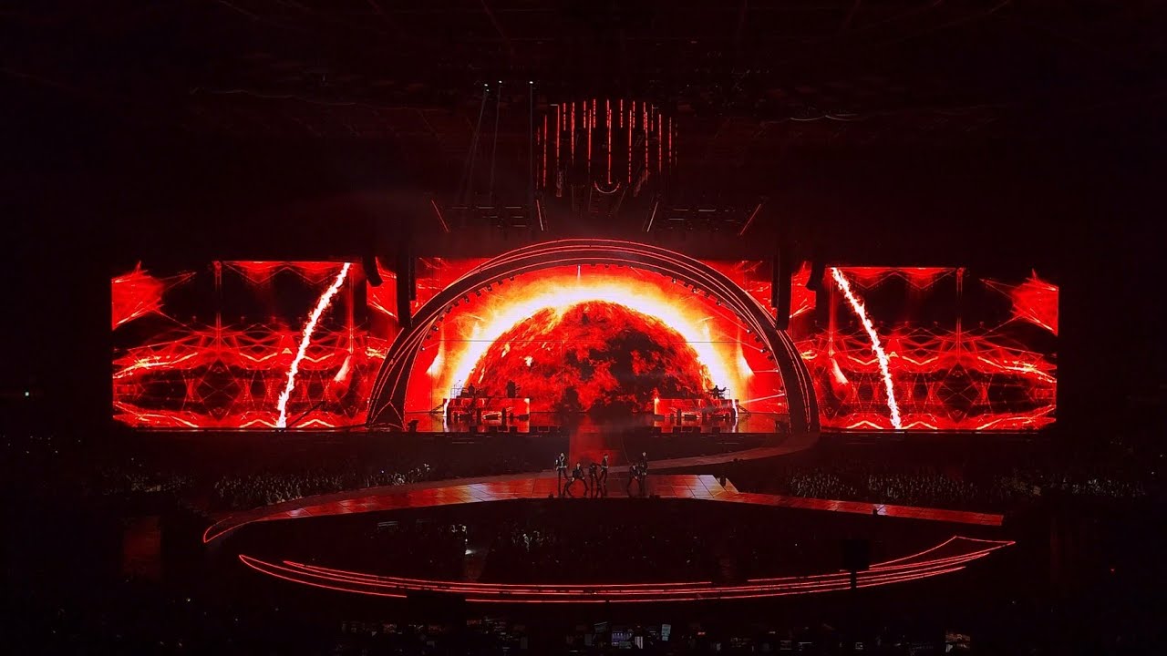 241206 INFINITE 15TH ANNIVERSARY CONCERT : LIMITED EDITION Paradise ...