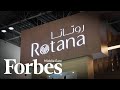 Rotana Announces New Brand Edge At ATM 2022