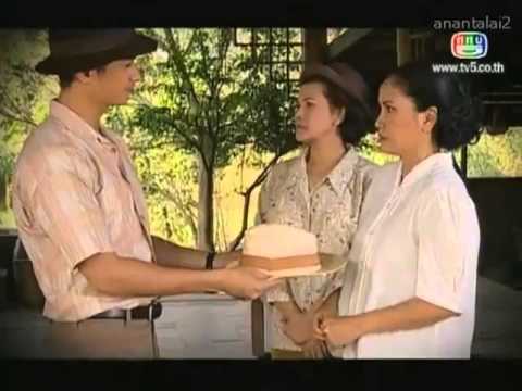 นอกรอบ คนเขียนบทโทรทัศน์ คู่กรรม 3