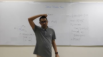 Lecture 7.2: Measurement and Ensembles | QC2/QIT - Spring 22 | BracU