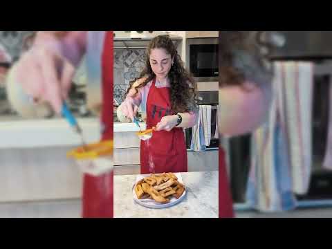 Soluzione Group firma per Friol la social challenge “#ognifrittovale”