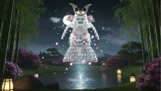 Echoes Of Bushidō - A Samurai Journey