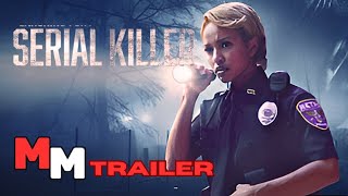 Official Trailer ｜ Searching for a Serial Killer： The Regina Smith Story Details