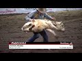 Haven Meged At CFR 46