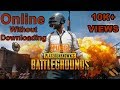 2021 New App Play Games Get Free PUBG 600 UC Free Diamond ...