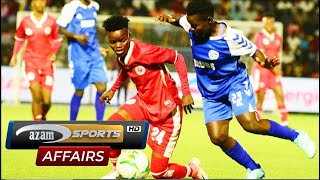 Highlights | She Corporate 0-1 Simba Queens | Final - CAF Women Champs League Qualifiers 27/08/2022