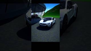 Buy a new car bmw i8 🎉 car simulator 2 game new update #youtubeshortsviral #shorts screenshot 4