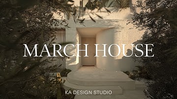 Inside a Warm and Timeless Home Built Around a Dream Garden (House Tour)