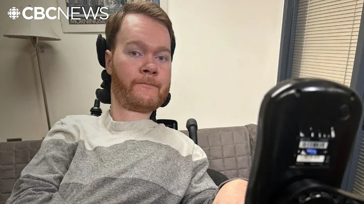 Manitoba refusing to cover drug that could help man with rare degenerative disease