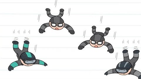 brain test all-star level 384