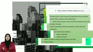 ISU-ISU MSDM DALAM IMPLEMENTASI STRATEGI (EAS MANAJEMEN STRATEGI)
