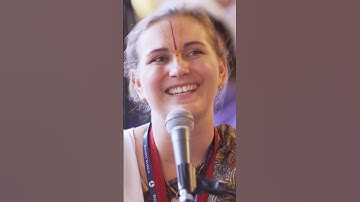 Thumbnail of Hare Krishna kirtan - best kirtan hare krishna bhajan - kirtan song - iskcon kirtan