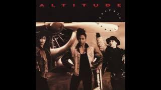 Altitude - Someone Like You