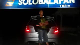 17 Hiphop Jawa   Stasiun Balapan