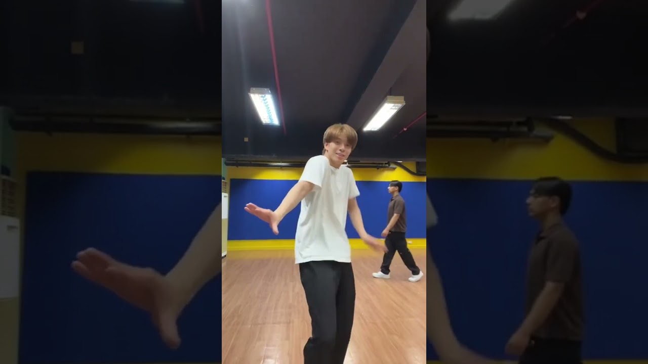 BGYO | BUNANAT WITH JOLOBEAR LATEST TIKTOK! 🥰😂 | 