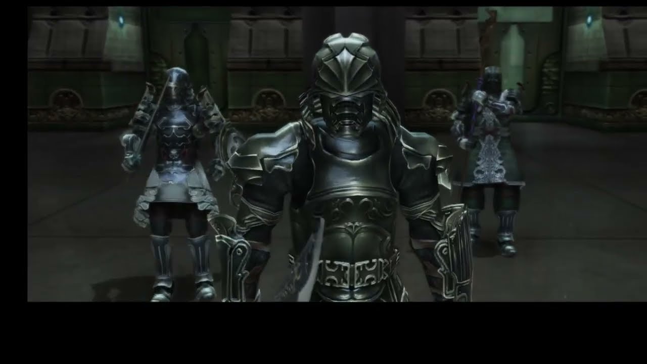 Let´s Play - Final Fantasy 12 - The Zodiarc Age - Part 15