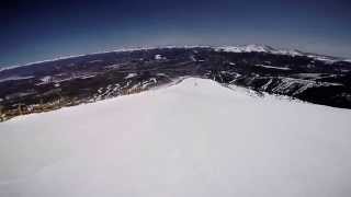 Rocky Mountain High 2015 ski edit