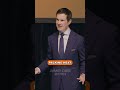 A Legs & Fingers Ultimatum #jimmycarr #standupcomedy #standup #crowdwork