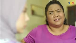 titian cinta episod 17 full