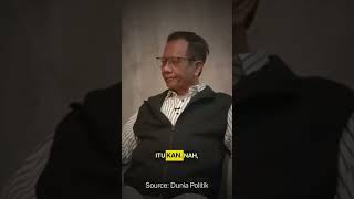 🤯 Gerakan Masyarakat Jalanan Bisa Membahayakan Pemerintah
