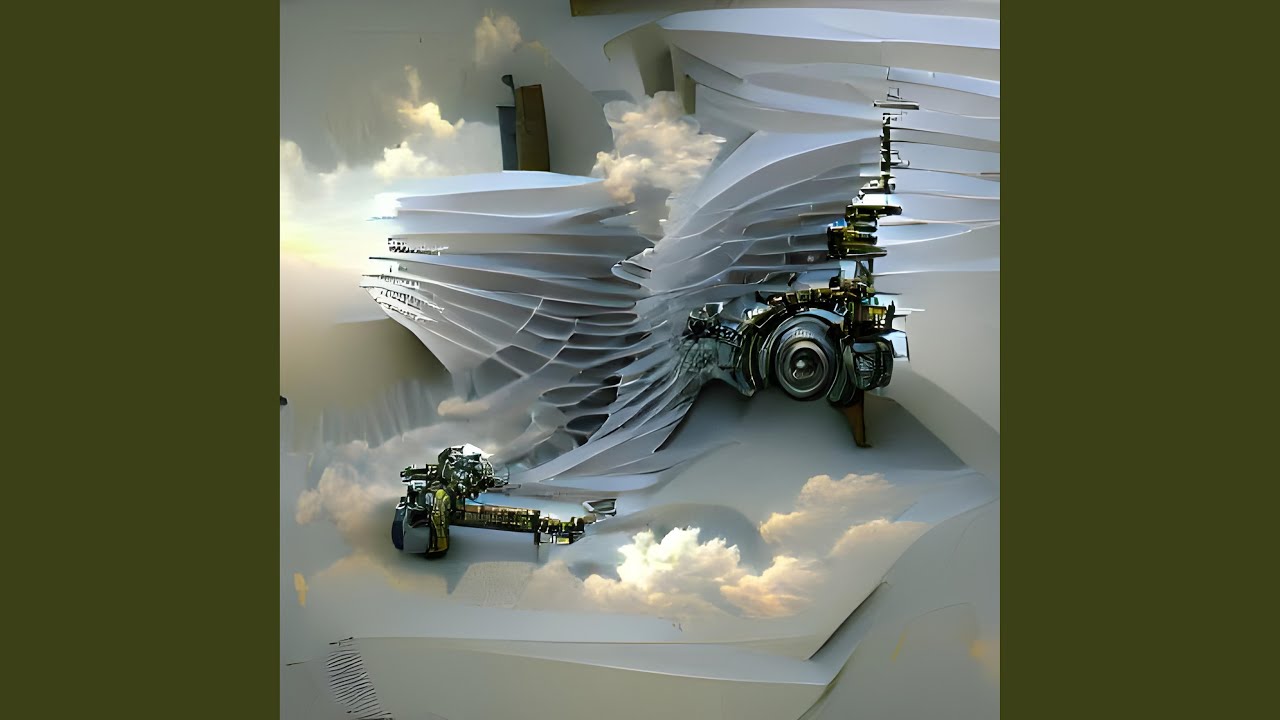 Clockwork Angel