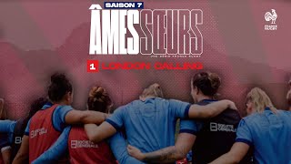 Coupe du monde 2025 : Âmes Soeurs Épisode 1 - London Calling