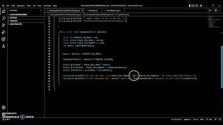 JAVA Programming Unit 3 Case Problems