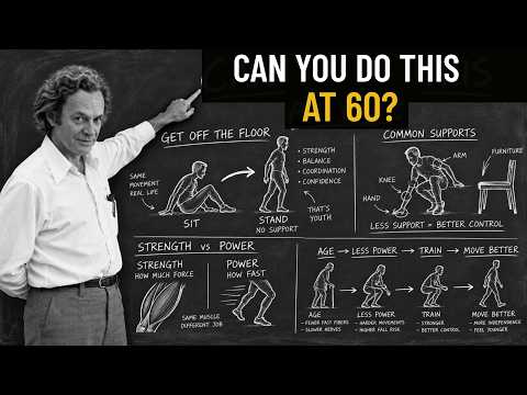 This One Movement Makes You Feel Younger