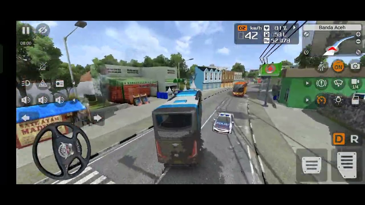 Rashtriy kaisi beautiful bus wala game kahin nahin milega isliye isko jaldi se jaldi pura video 