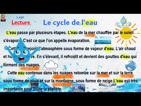 lire-et-comprende-un-texte-pour-la-3aep-:-le-cycle-de-l'eau