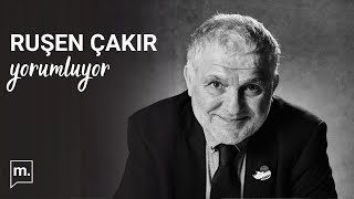 Rusen Cakır yorumluyor Sıgınmacı karsıtlarının tutuklanması neden onemli