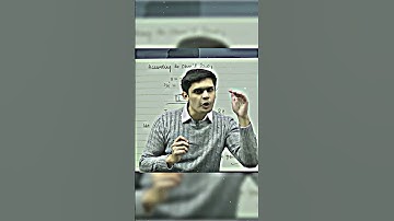 How To Attempt Numerical Portion In Exams 😲💯 #prashantkirad #boardexamstrategy  #boardexam