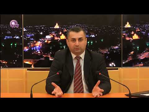 ნაციონალიზმი ფაშიზმი არაა სოროსის ტელევიზიებო და პარტიებო