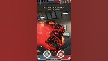TF2: Player Invisible Bug is Out of Control!