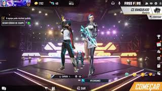 Na Raba Toma Tapão - Mc Niack Free Fire Nyloh Games