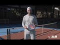 Jack Sock’s Signature Forehand Drive Guide