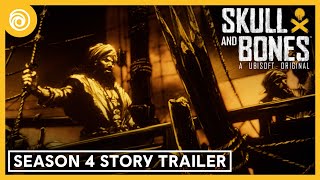 Skull and Bones: Season 4 Story Trailer screenshot 4