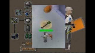 Vorkath Mechanics for Beginners