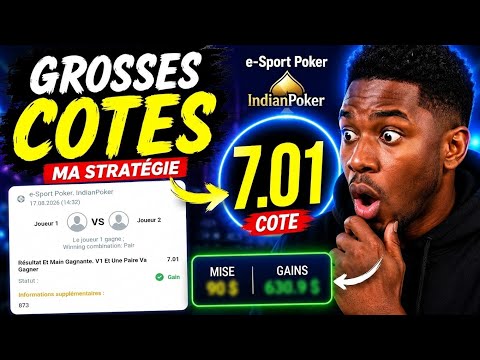 Pourquoi le poker sur tables live et les paris esports partagent les mêmes réflexes