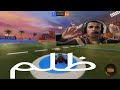 كل هدف شورما Rocket League