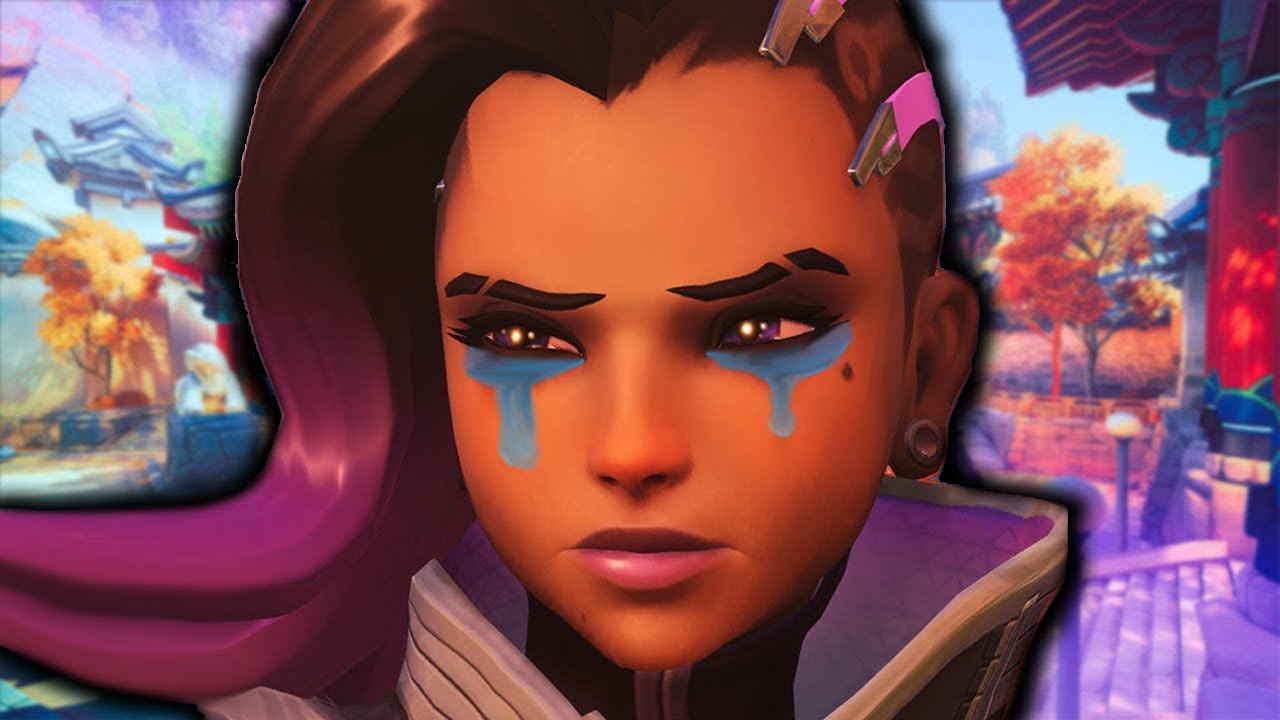 overwatch makes me emotional...