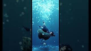水柱-富冈义勇鬼灭之刃2021好看图片