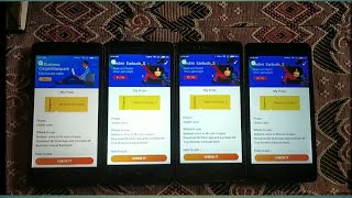 Get Apps Product Redeem Earbuds S जिसको भी Redeem करना है whats app only 7738574847 screenshot 3